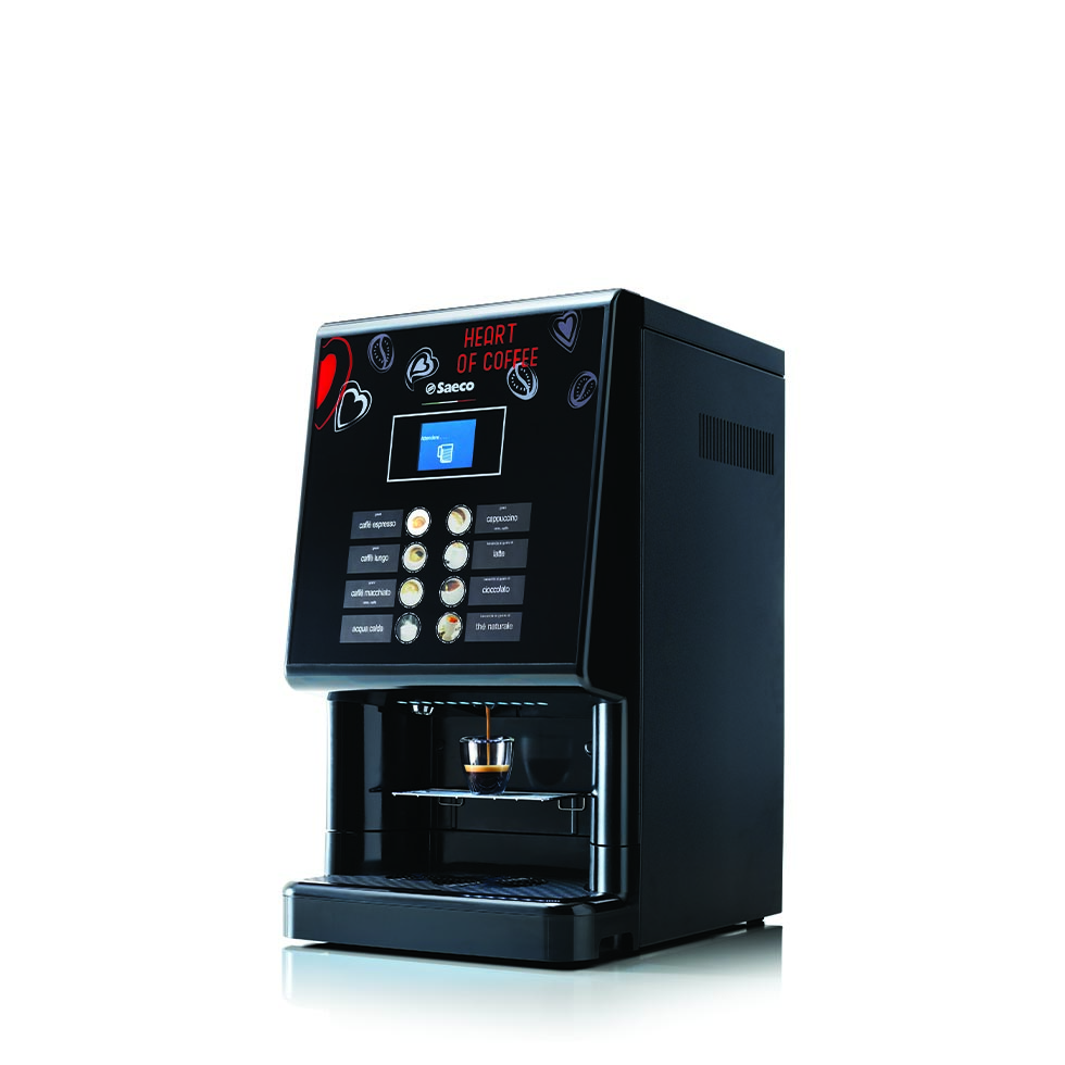 Machine à Café Professionnelle Distributeur Automatique Vendingbe 9106